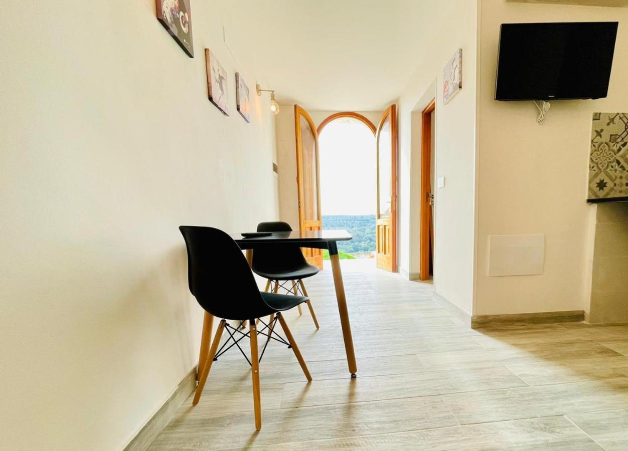 La Marea Apartman Castro  Kültér fotó