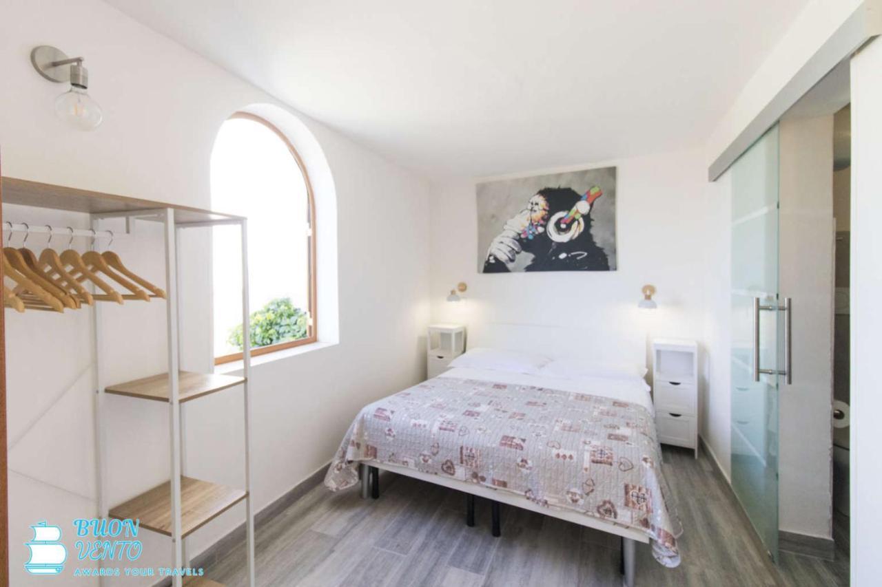 La Marea Apartman Castro  Kültér fotó
