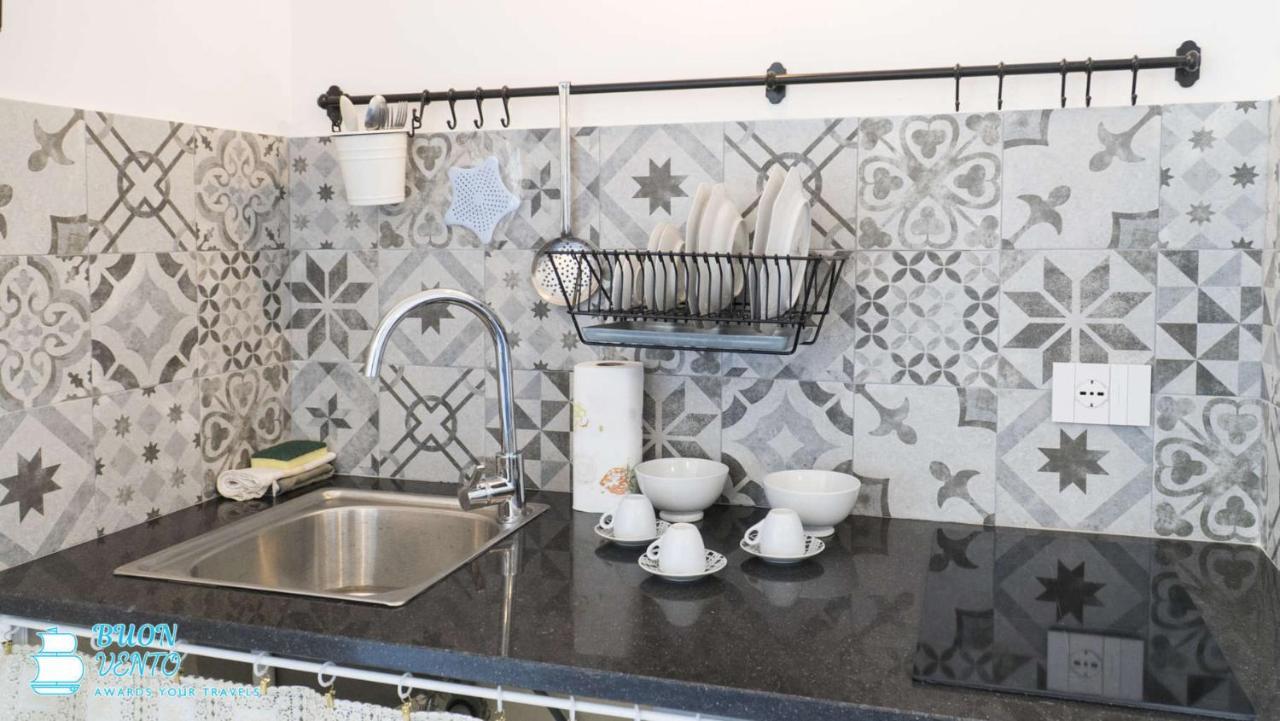 La Marea Apartman Castro  Kültér fotó