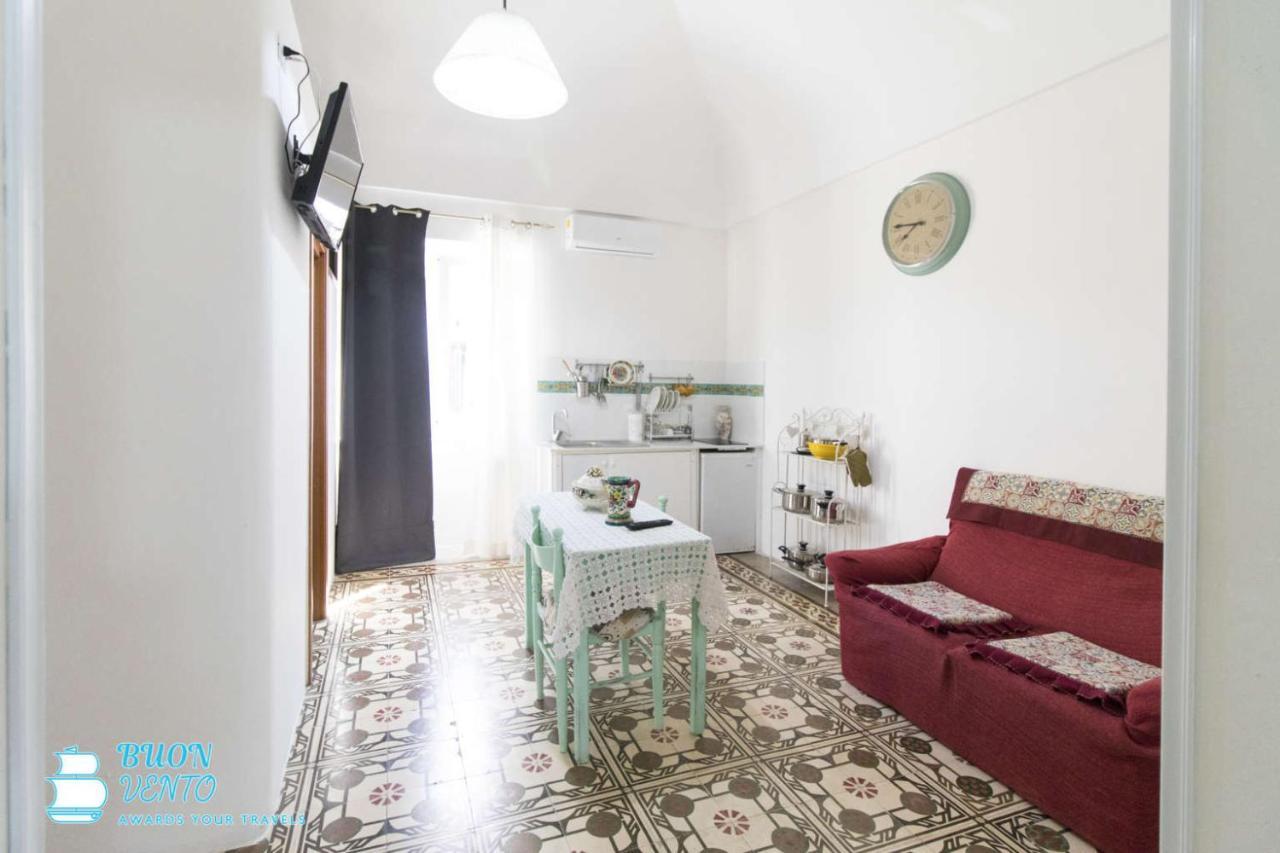La Marea Apartman Castro  Kültér fotó