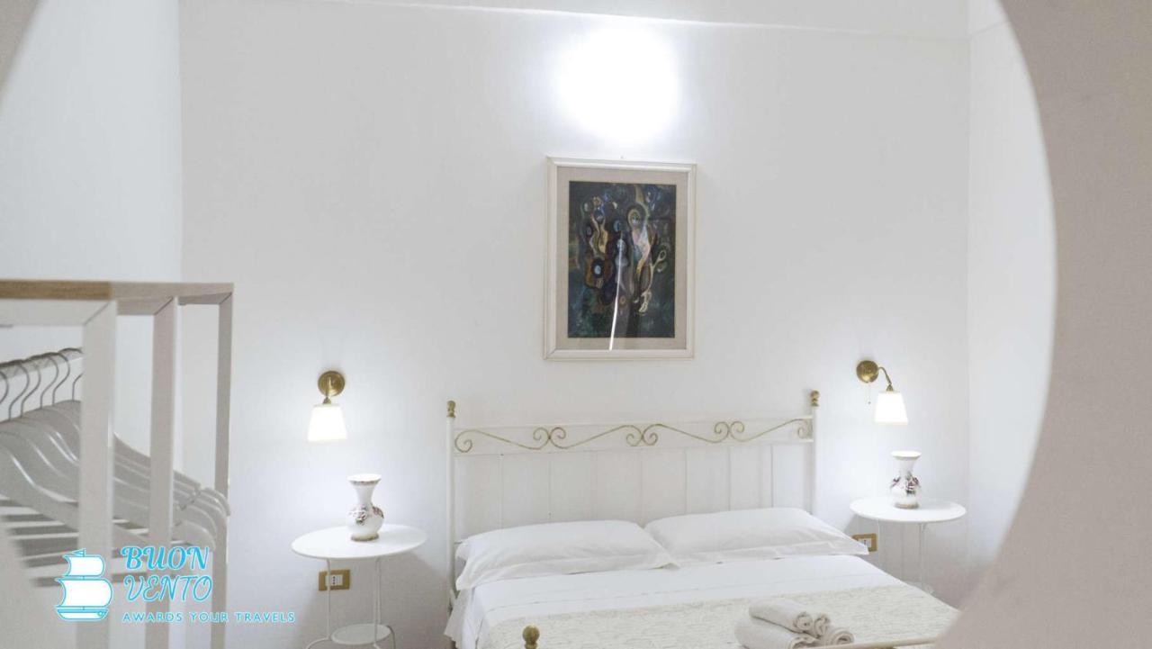 La Marea Apartman Castro  Kültér fotó