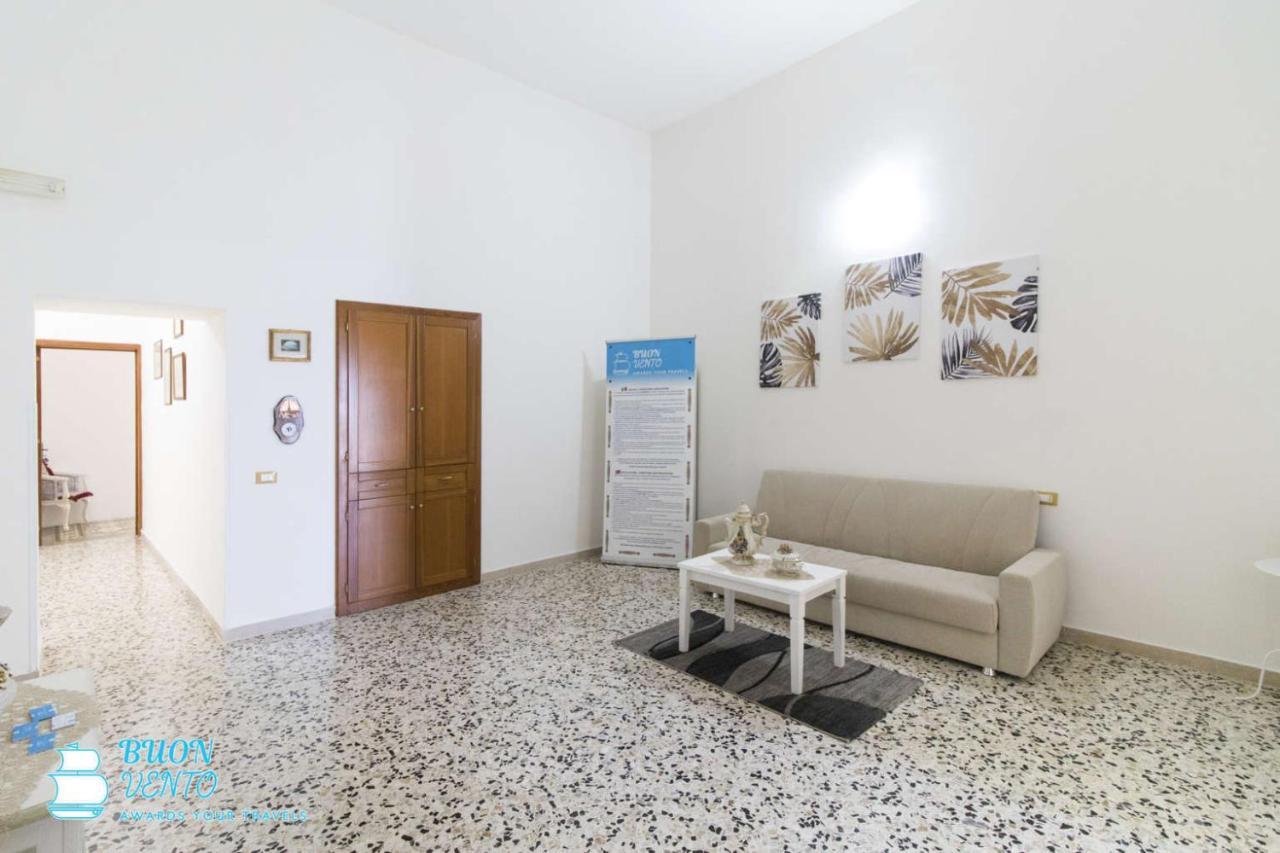 La Marea Apartman Castro  Kültér fotó