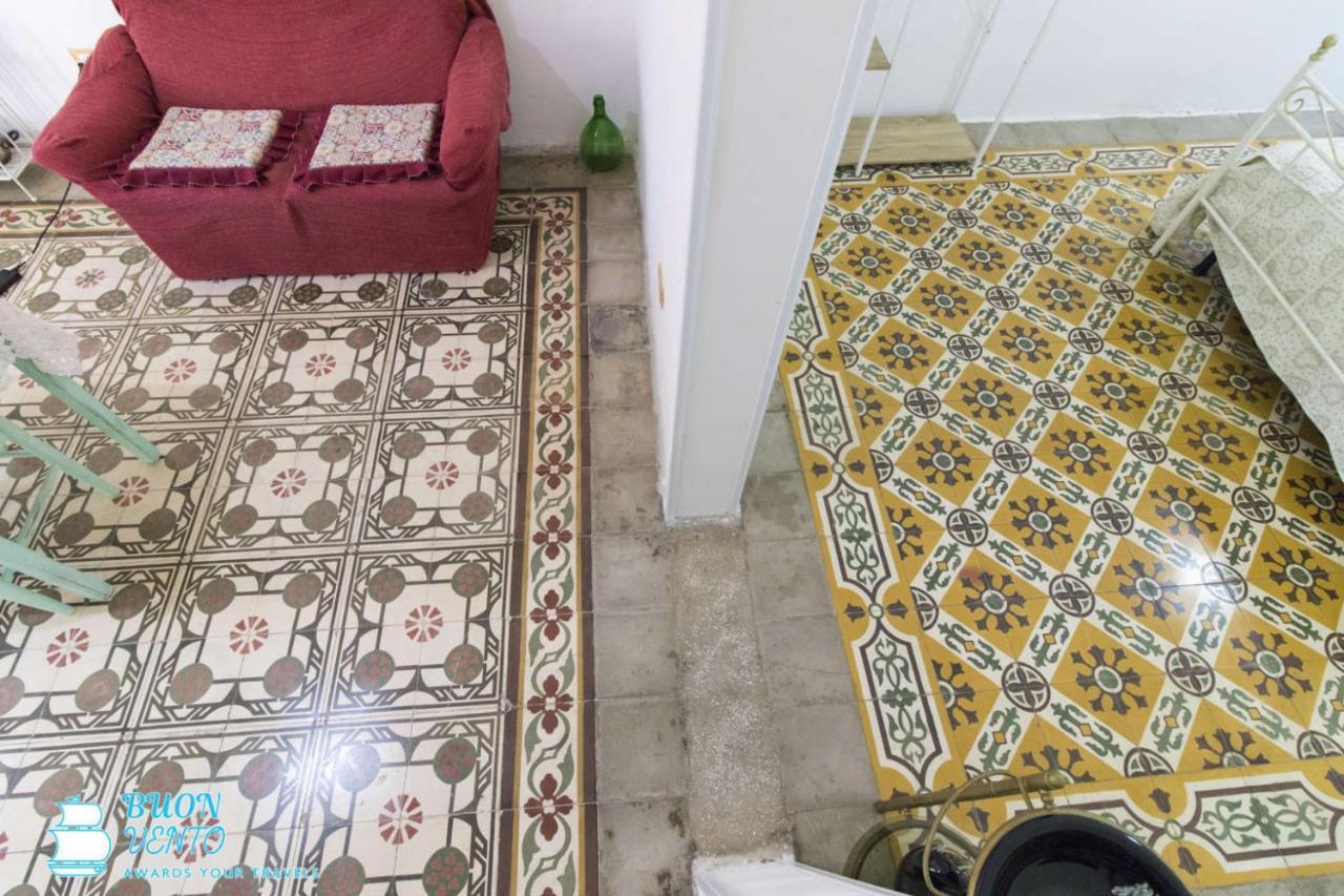 La Marea Apartman Castro  Kültér fotó