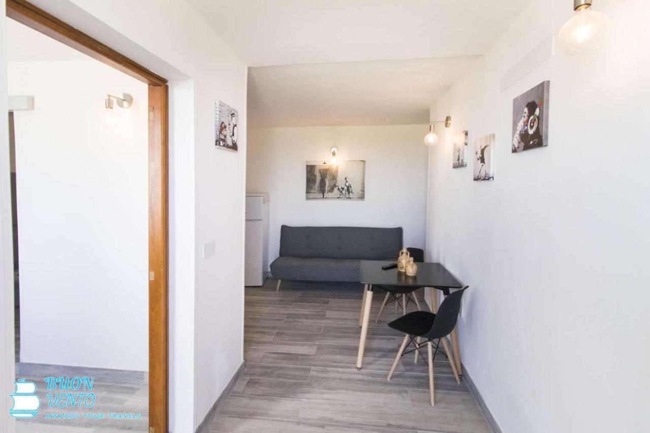 La Marea Apartman Castro  Kültér fotó