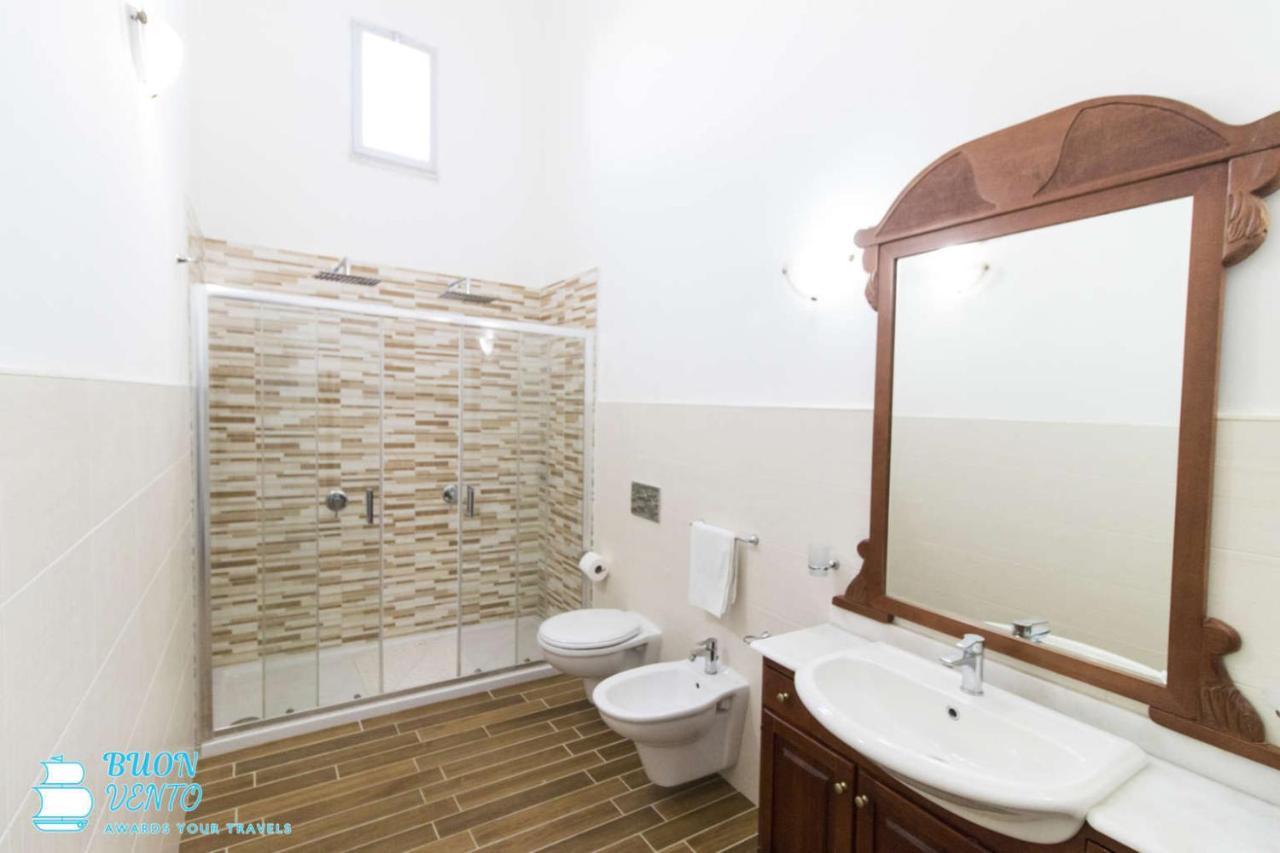 La Marea Apartman Castro  Kültér fotó