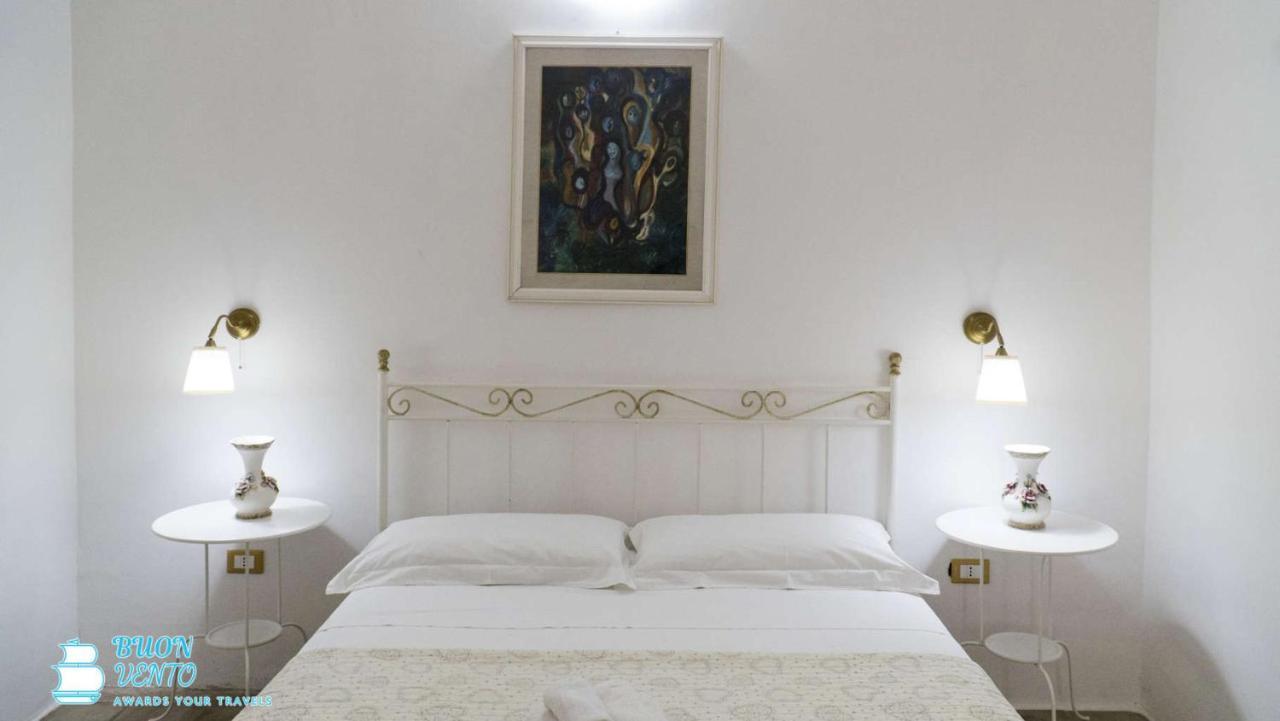 La Marea Apartman Castro  Kültér fotó