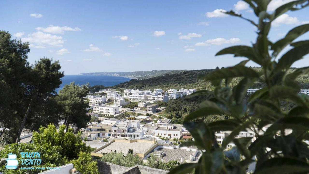 La Marea Apartman Castro  Kültér fotó