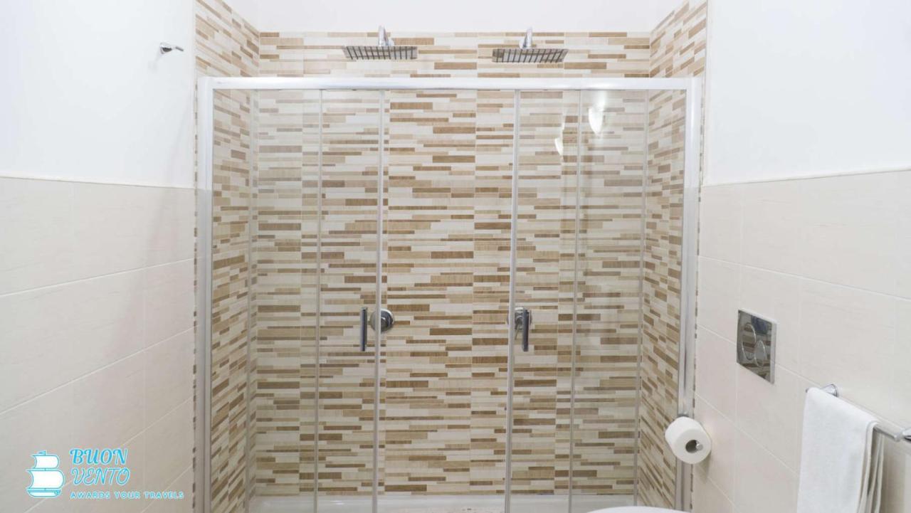 La Marea Apartman Castro  Kültér fotó