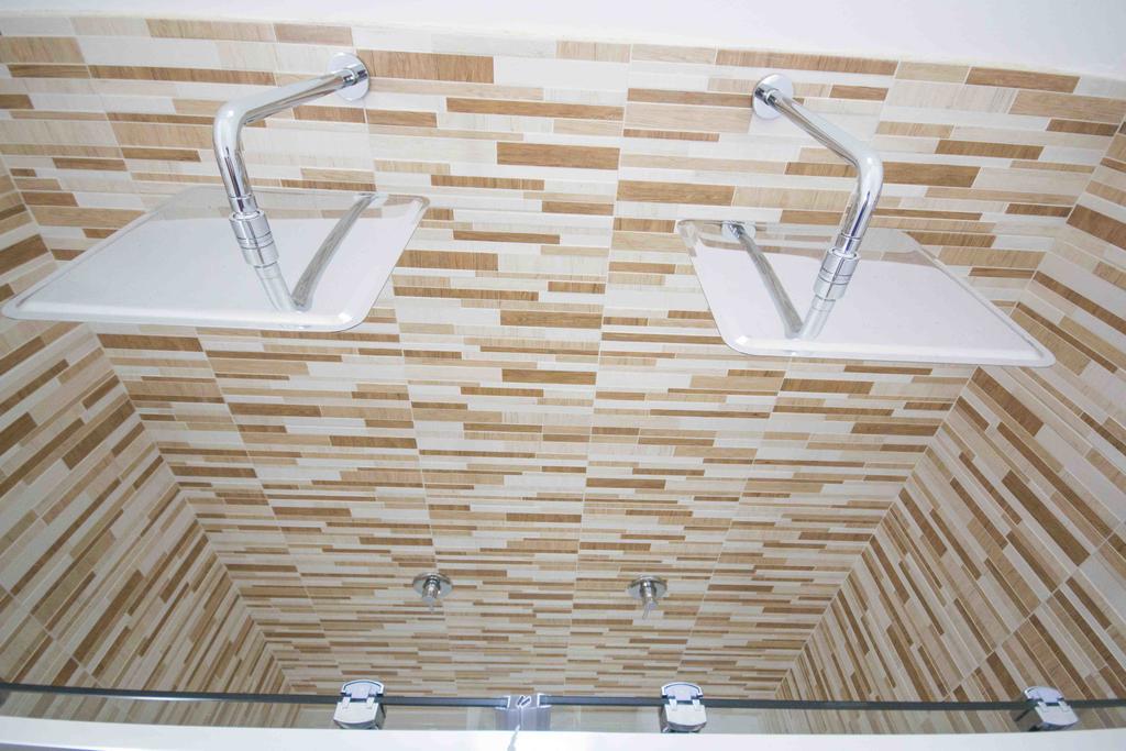 La Marea Apartman Castro  Kültér fotó